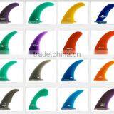 Plastic Surf Surfboard Fin
