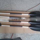 Durable in Use Plastic Canoe Paddle