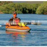 Custom Logo Superior Quality 2 Pieces Kayak Paddle