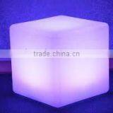 Bar Mood Light Cube /Landscape Lamp/ Led Chair thumbnail-1