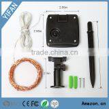 Copper Wires Solar Energy Christmas LED String Light 100leds thumbnail-2