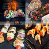 Hot Sales Non-stick High-temperature Barbecue Grill MATS thumbnail-6