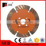 Professional Universal Granite Diamond Saw Blade for Stone Cutting thumbnail-1