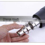 1500W Adjustable Temperature Heater Electric Cordless Battery Heat Gun thumbnail-6