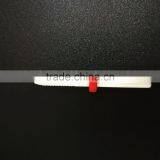 Nail Art Tools Small Flame Ceramic Nail Drill Bit for Callus Electric Manicure Machine thumbnail-1