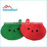 Sandwich Cartoon Zipper Washing Bags For Lingerie Socks thumbnail-1