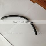 High Pressure Rubber Fuel Hose For Motorcycle and tricycle