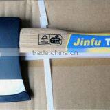 Wooden Handle Axe thumbnail-5