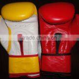 Professional Boxing Gloves thumbnail-1