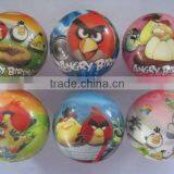 360 Printing PU Stress Ball