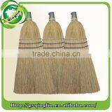 New Product Straw Corn Sorghum Broom Handle thumbnail-3