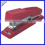 Red Color Office Standard Metal Cheap Stapler thumbnail-1
