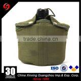 2017 New Portable Aluminium Water Canteen Mess Tin With Storage Bag Sets thumbnail-3