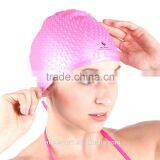 Swim Cap With Your Own Shape And Design (CAP-1200) thumbnail-6