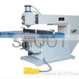 Woodworking Router Machine GYMX509 with Spindle speed 18000r/min and Spindle lifting height 50mm