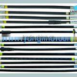 Flexible Shaft and Rubber Hose Assembly thumbnail-1