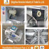 Heracles Trade Assurance Axial Outdoor Heavy Drop Hammer Ventilation Fan thumbnail-3