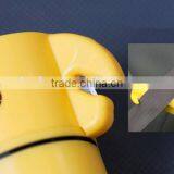 Wholesale Multifunction Emergency Safety Hammer With Flashlight & Belt Cutter thumbnail-2