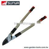 Gardering Compound Bypass Lopping Shear