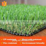 Best Quality UV Resistence Artificial Grass China for Home Decoration thumbnail-3
