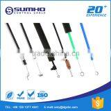 Clutch Cable Assemblies for Automobile/Mechanical Control Cables Assembly thumbnail-5