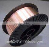 Carbon Steel ER70S-6 Welding Wire From Guangzhou Supplier thumbnail-1