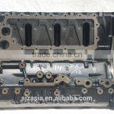 Diesel Engine Parts ISU ZU 4HK1 Cylinder Block 8-98046721-0 thumbnail-2