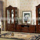 2013 New Design Wood TV Table thumbnail-1