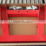 2T Foldable Hydraulic CE Approved Shop Crane thumbnail-2