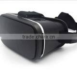 New VR Glasses Here Virtual Reality Goggles Mirror Mobile Phone 3 d Glasses Vrbox Storm Helmet thumbnail-4