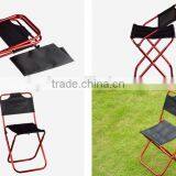 Fashion Outdoor Folding Chairs Portable Super Light Fishing Chair thumbnail-6