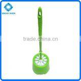 Plastic Toilet Brush Set thumbnail-2