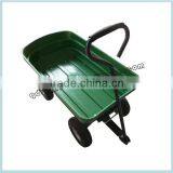 Garden Poly Dump Lawn Cart TC2145 thumbnail-4