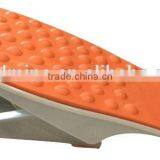 EZ- STEP Foot Pedal Foot Exercise Ankle Exerciser Ankle Pedal thumbnail-1