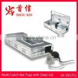 2017 Pest Control Rat Trap SX-5017CL