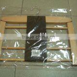 Wooden Clothes Hanger thumbnail-1