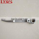 Podger Box End Spanner With Ratchet 19/21mm thumbnail-4