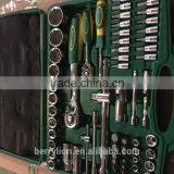 Berrylion 82pcs Socket Tool Set Socket Wrench CR-V Quality Tool Set thumbnail-3