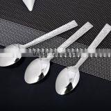 Natural Color Measuring Spoon Stainless Steel Hotel Cutlery thumbnail-3