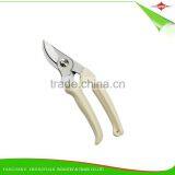 7.5 Inches Stainless Steel Garden Scissors/Pruner With PP Handle thumbnail-2