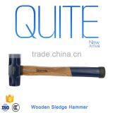 Sledge Hammer Wooden Handle Sledge Hammer