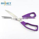S14009 CE Certificated 9-3/4" Ultra-sharp Plastic Handle Tailor Scissors thumbnail-2