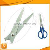 5" FDA Stainless Steel Material Stationery Office Scissors thumbnail-4