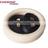 2017 Hot Sale Exercise Wood Gymnastic Ring thumbnail-5