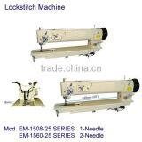 Lockstitch Machine thumbnail-1