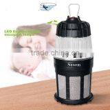 Electric LED MOSQUITO LAMP AND KILLER thumbnail-1