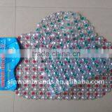 PVC Bath Mat thumbnail-1