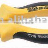 Germany Type Diagonal Cutting Nippers thumbnail-1