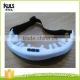 Eye Care Beauty Care Anti-wrinkle Protector Acupuncture Vibrating Electric Eye Massager Head Massager thumbnail-3