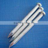 строительная стальная бетонная гвоздь L-образной формы thumbnail-4